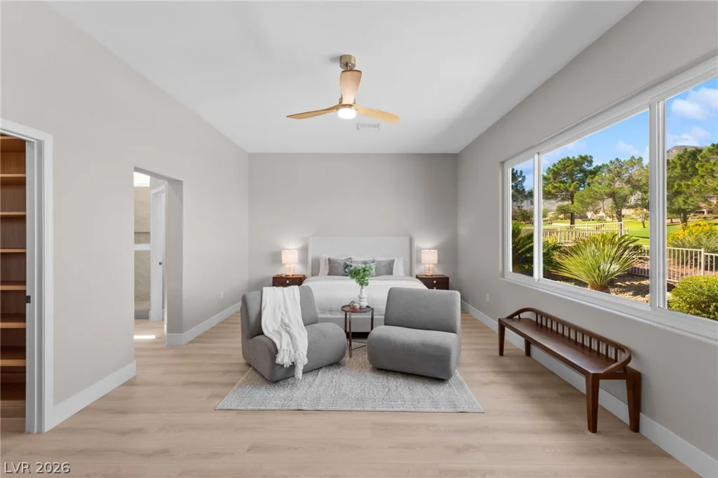 10404 Back Plains, Las Vegas, NV 89134