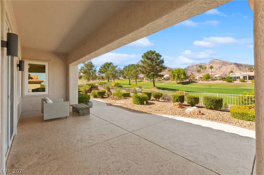 10404 Back Plains, Las Vegas, NV 89134