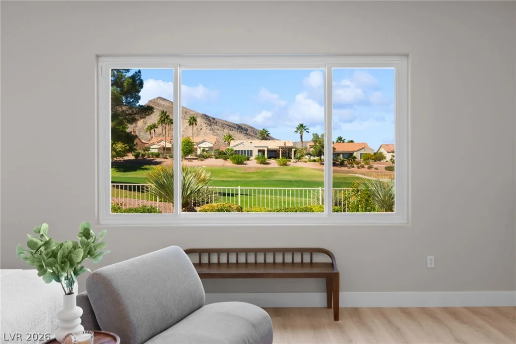 10404 Back Plains, Las Vegas, NV 89134