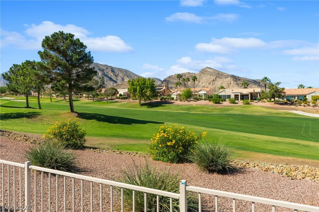 10404 Back Plains, Las Vegas, NV 89134