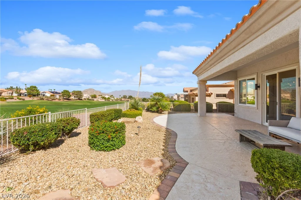 10404 Back Plains, Las Vegas, NV 89134