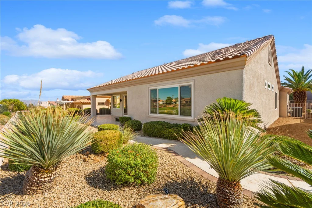 10404 Back Plains, Las Vegas, NV 89134