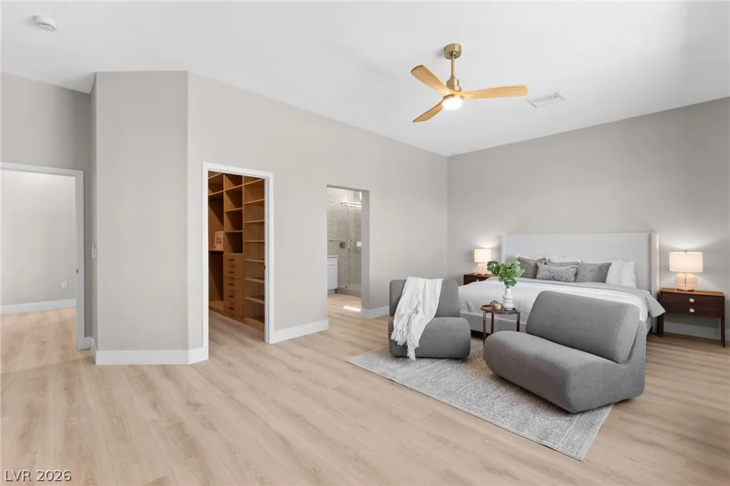 10404 Back Plains, Las Vegas, NV 89134