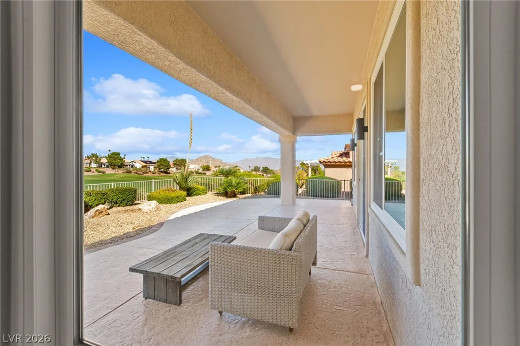 10404 Back Plains, Las Vegas, NV 89134
