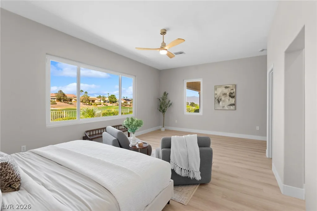 10404 Back Plains, Las Vegas, NV 89134