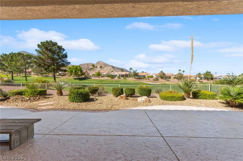 10404 Back Plains, Las Vegas, NV 89134