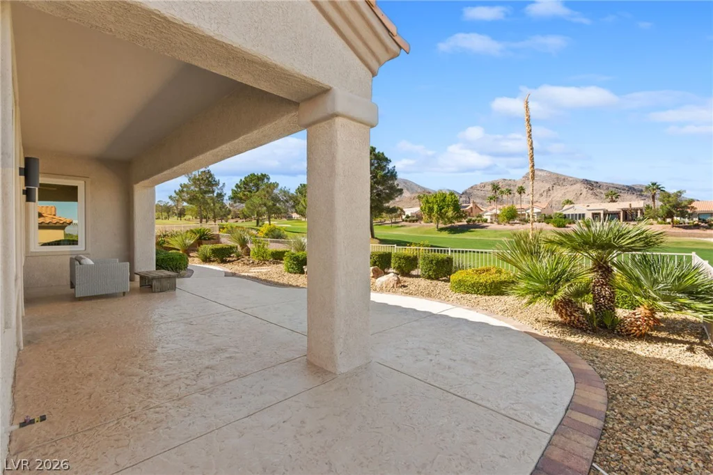 10404 Back Plains, Las Vegas, NV 89134