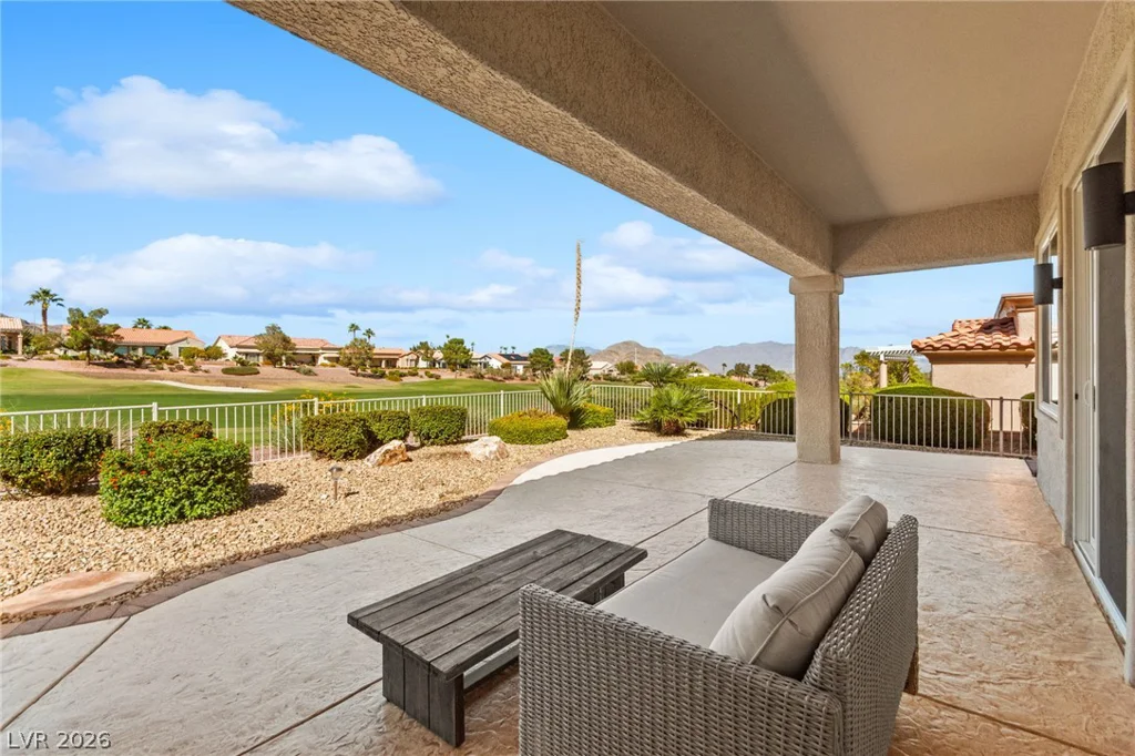10404 Back Plains, Las Vegas, NV 89134