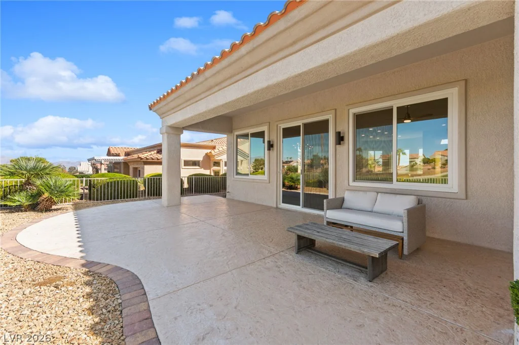 10404 Back Plains, Las Vegas, NV 89134