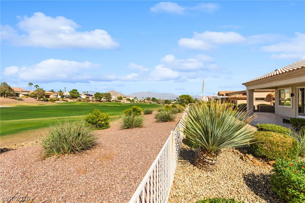 10404 Back Plains, Las Vegas, NV 89134