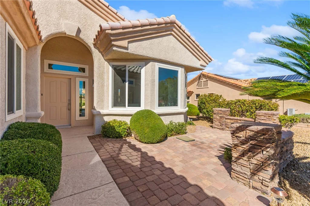 10404 Back Plains, Las Vegas, NV 89134
