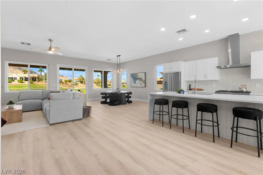 10404 Back Plains, Las Vegas, NV 89134