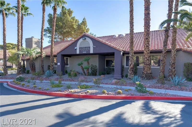 5020 Rainbow, Las Vegas, NV 89118