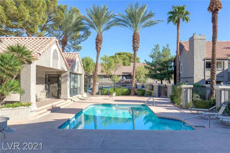 5020 Rainbow, Las Vegas, NV 89118