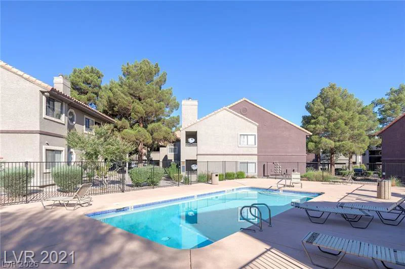 5020 Rainbow, Las Vegas, NV 89118
