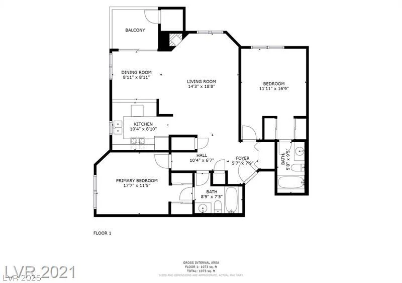 5020 Rainbow, Las Vegas, NV 89118