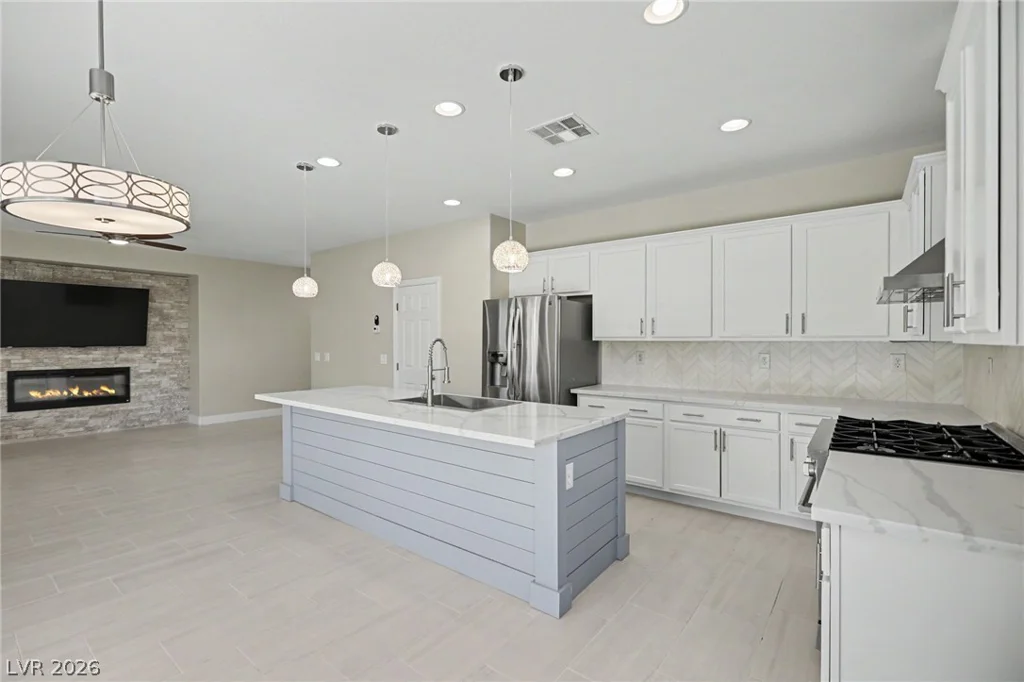 317 Glacier Meadow, Las Vegas, NV 89148