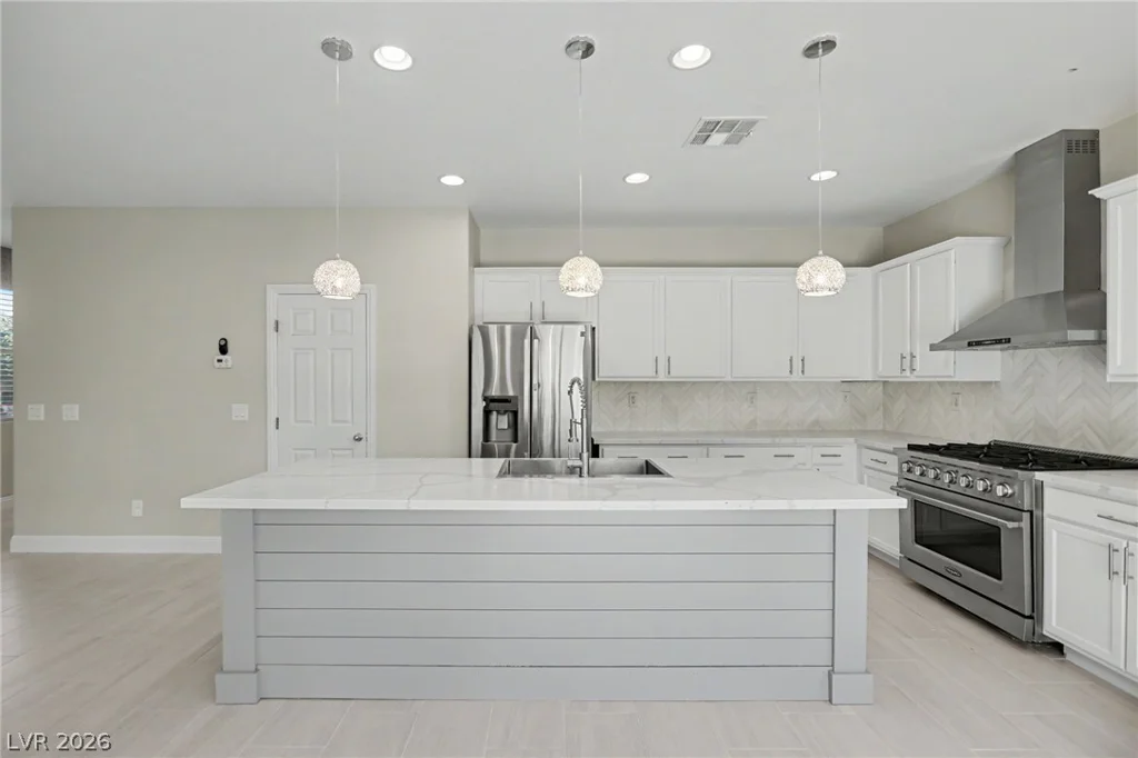 317 Glacier Meadow, Las Vegas, NV 89148