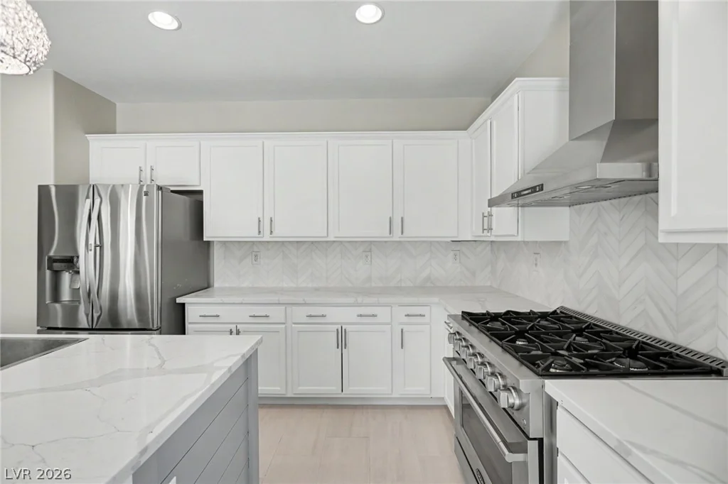 317 Glacier Meadow, Las Vegas, NV 89148