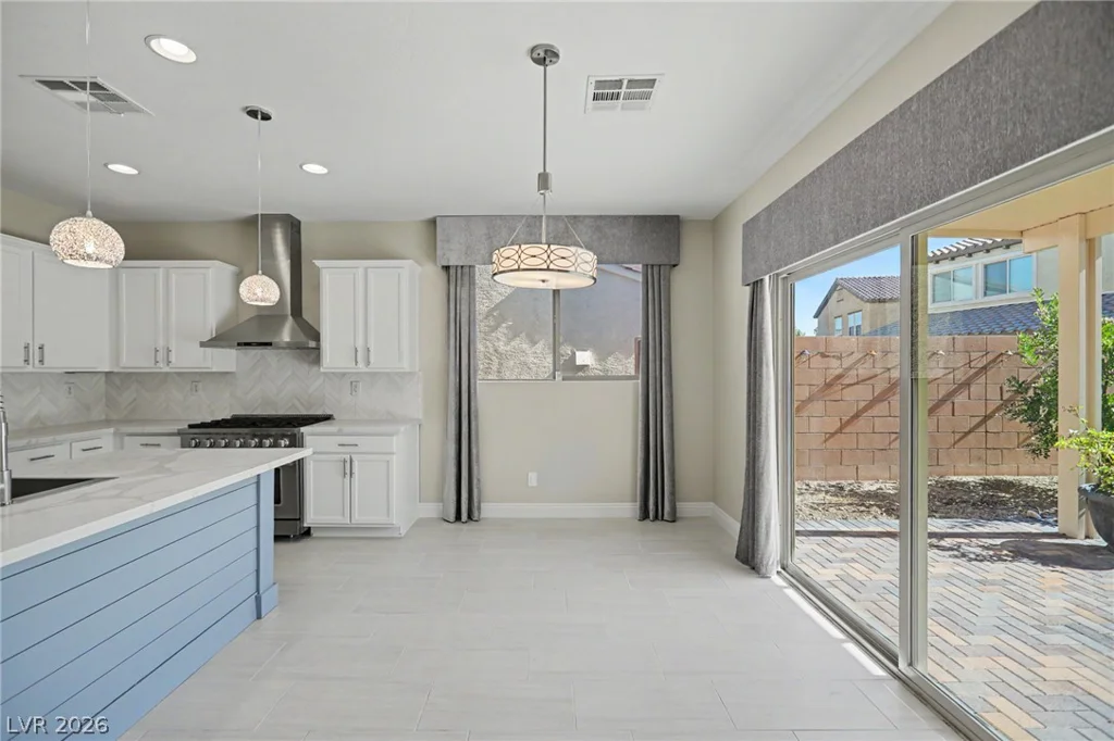 317 Glacier Meadow, Las Vegas, NV 89148
