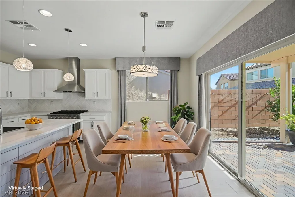 317 Glacier Meadow, Las Vegas, NV 89148