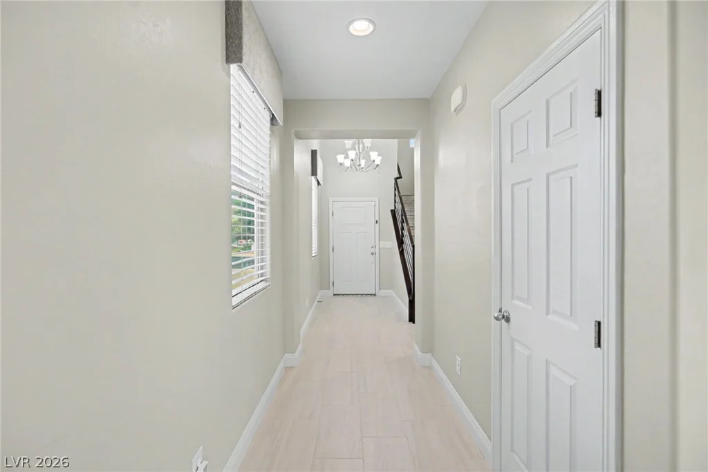 317 Glacier Meadow, Las Vegas, NV 89148