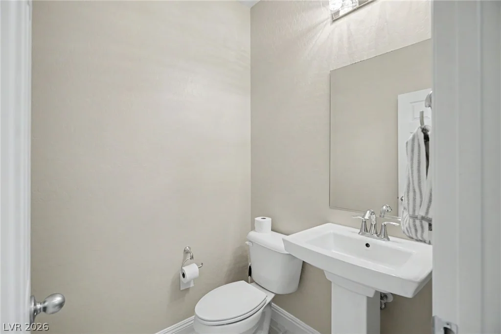317 Glacier Meadow, Las Vegas, NV 89148