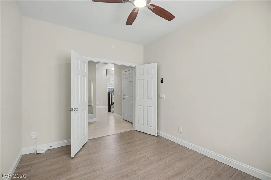 317 Glacier Meadow, Las Vegas, NV 89148
