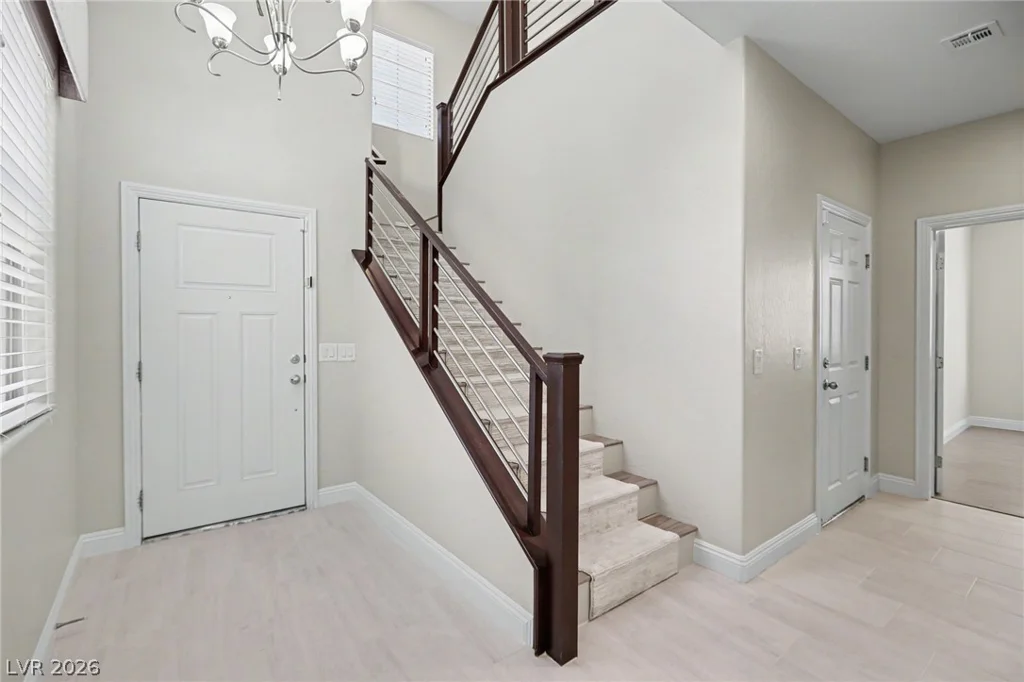 317 Glacier Meadow, Las Vegas, NV 89148