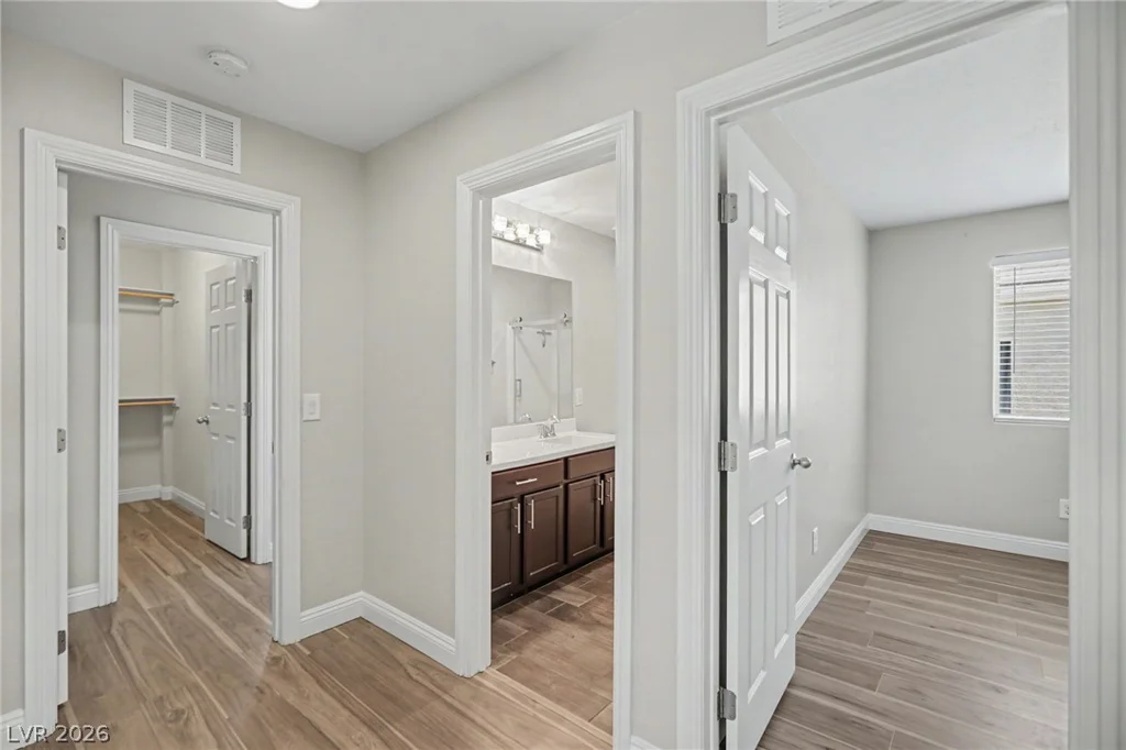 317 Glacier Meadow, Las Vegas, NV 89148