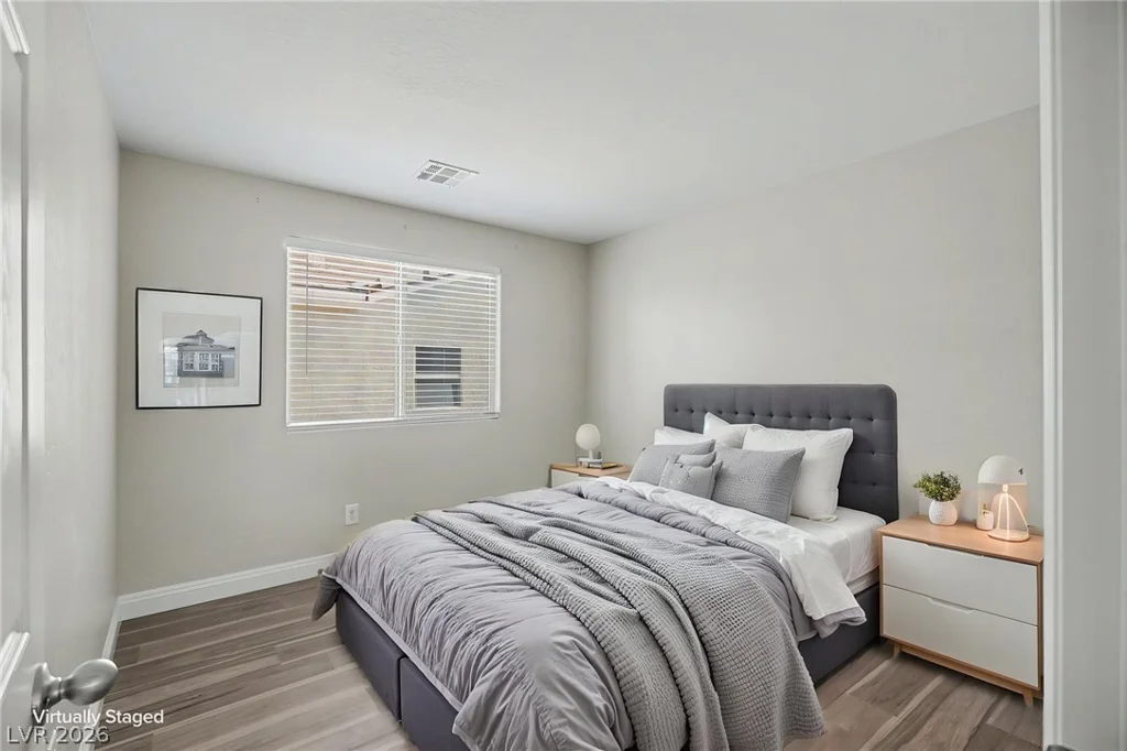 317 Glacier Meadow, Las Vegas, NV 89148