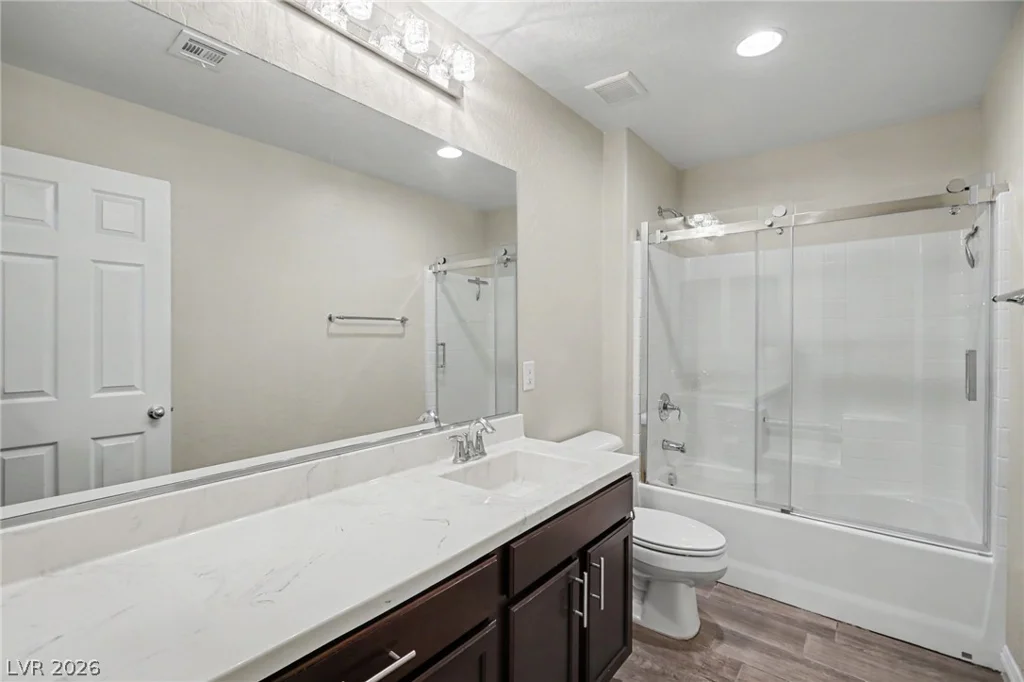 317 Glacier Meadow, Las Vegas, NV 89148