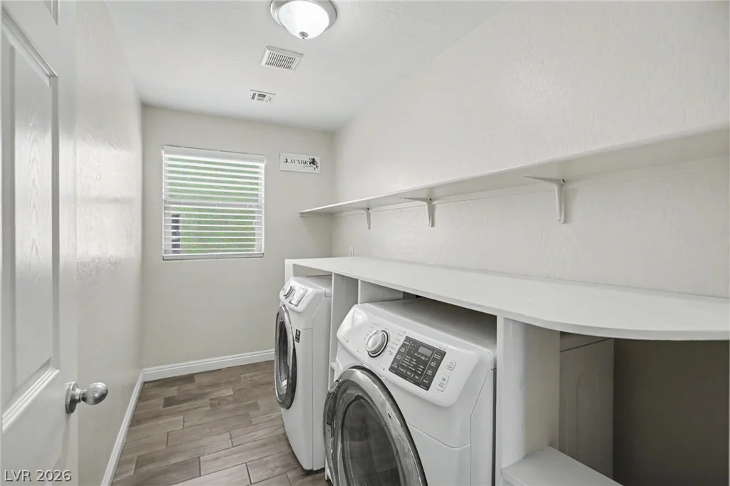 317 Glacier Meadow, Las Vegas, NV 89148