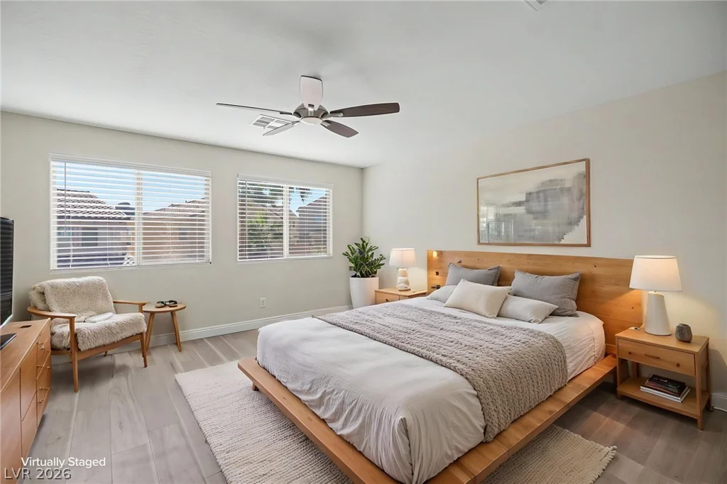 317 Glacier Meadow, Las Vegas, NV 89148