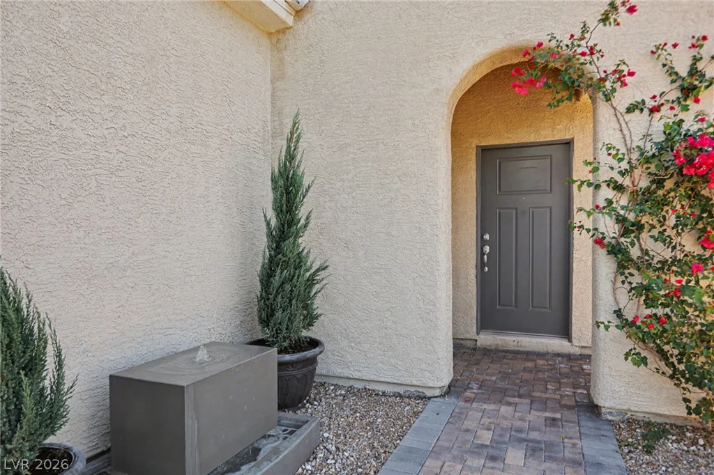 317 Glacier Meadow, Las Vegas, NV 89148