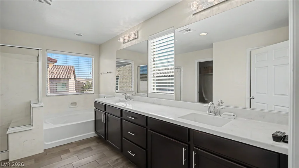 317 Glacier Meadow, Las Vegas, NV 89148