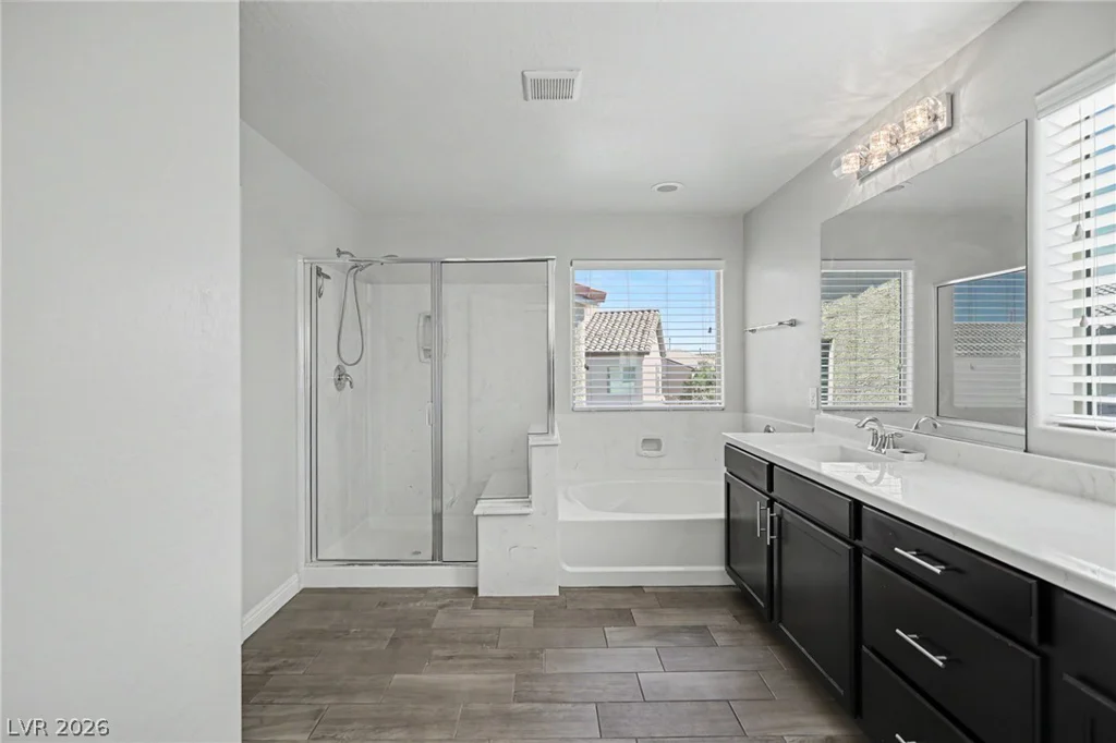 317 Glacier Meadow, Las Vegas, NV 89148