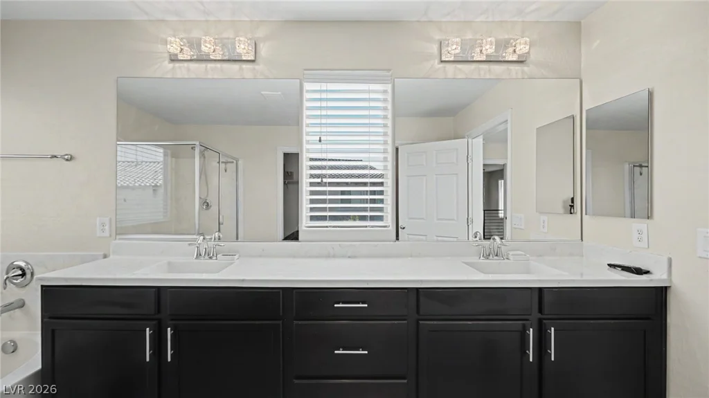 317 Glacier Meadow, Las Vegas, NV 89148
