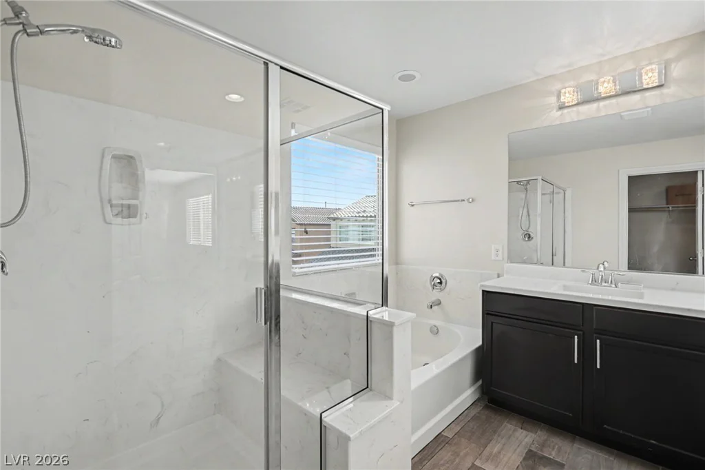 317 Glacier Meadow, Las Vegas, NV 89148