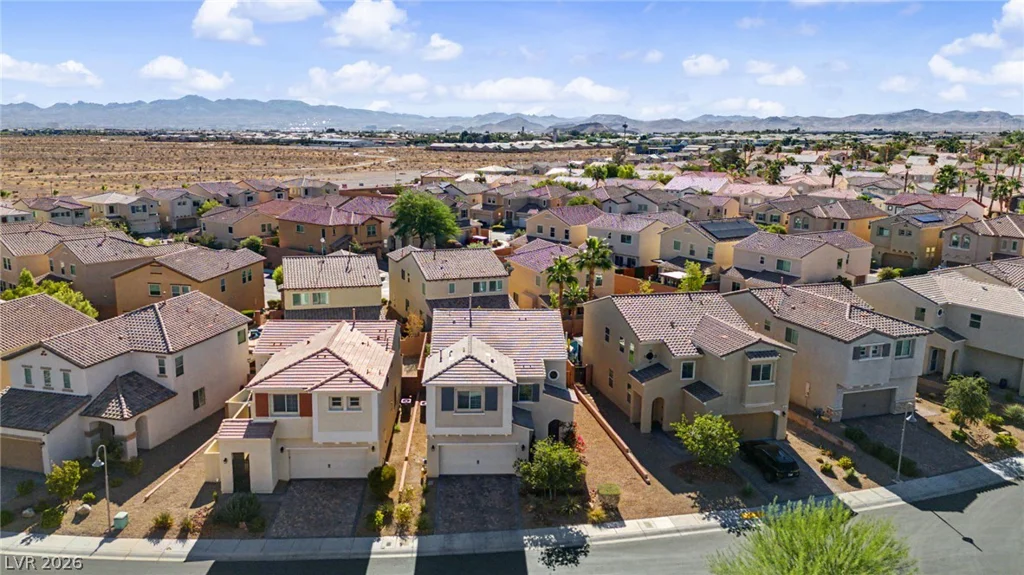 317 Glacier Meadow, Las Vegas, NV 89148