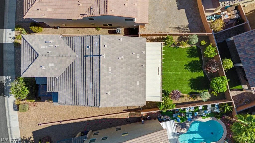 317 Glacier Meadow, Las Vegas, NV 89148