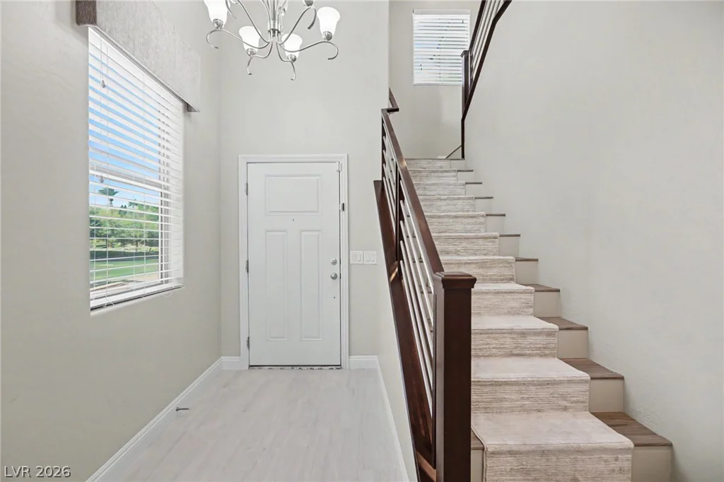 317 Glacier Meadow, Las Vegas, NV 89148