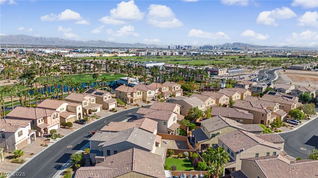 317 Glacier Meadow, Las Vegas, NV 89148