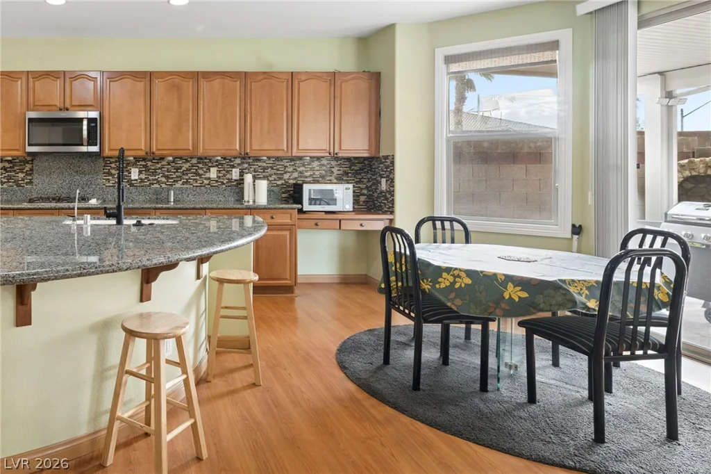9203 White Waterfall, Las Vegas, NV 89149