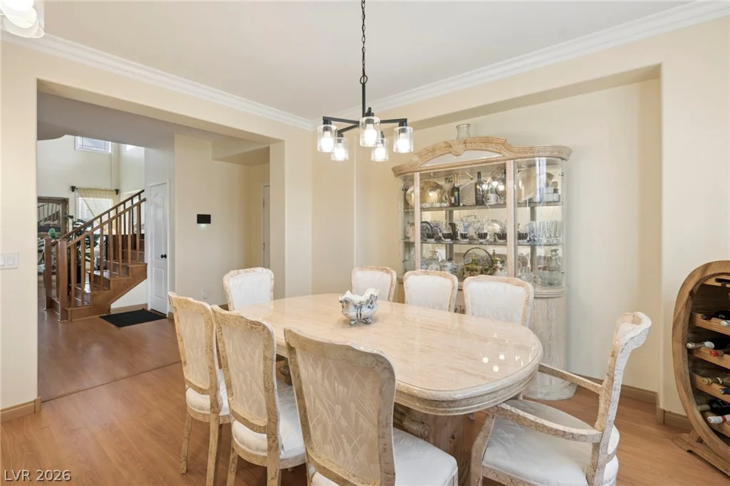 9203 White Waterfall, Las Vegas, NV 89149