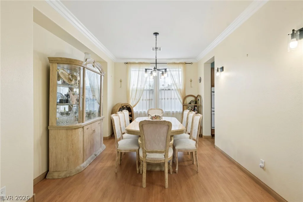 9203 White Waterfall, Las Vegas, NV 89149
