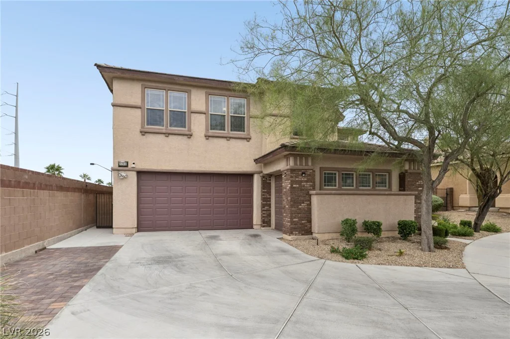 9203 White Waterfall, Las Vegas, NV 89149