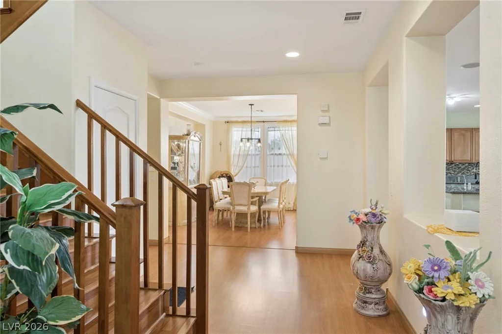 9203 White Waterfall, Las Vegas, NV 89149