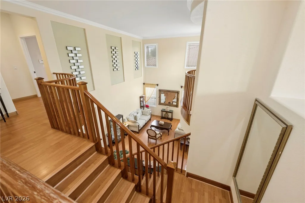 9203 White Waterfall, Las Vegas, NV 89149
