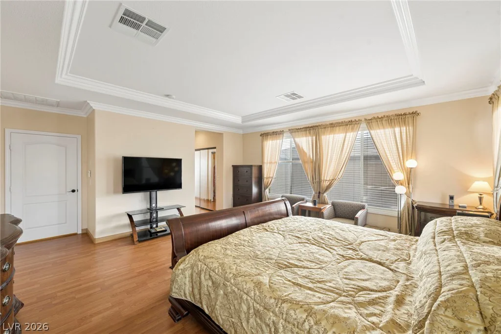 9203 White Waterfall, Las Vegas, NV 89149